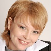 Ведущая праздников Алена Ведущая Алена