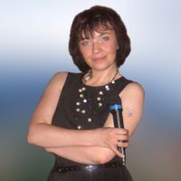 тамада Людмила